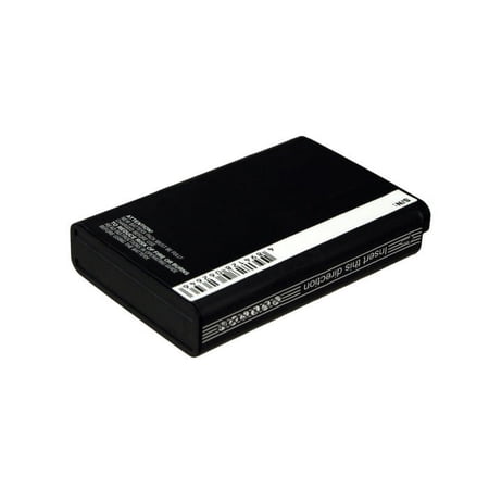 Replacement Battery for T-Mobile Sonic 4G 2000mAh/3.7V