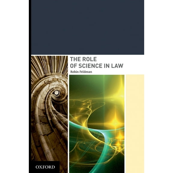 Role of Science in Law, (Hardcover)