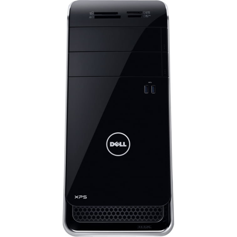 Dell XPS Desktop Tower Computer, Intel Core i7 i7-4770, 24GB RAM