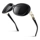 thumbnail image 1 of Gafas de Sol Sunier S85 Polarizadas Oversize para Mujer, 1 of 5