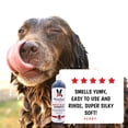 thumbnail image 5 of Magic Black Brightening Dog Shampoo - Professional Size, 5 of 8
