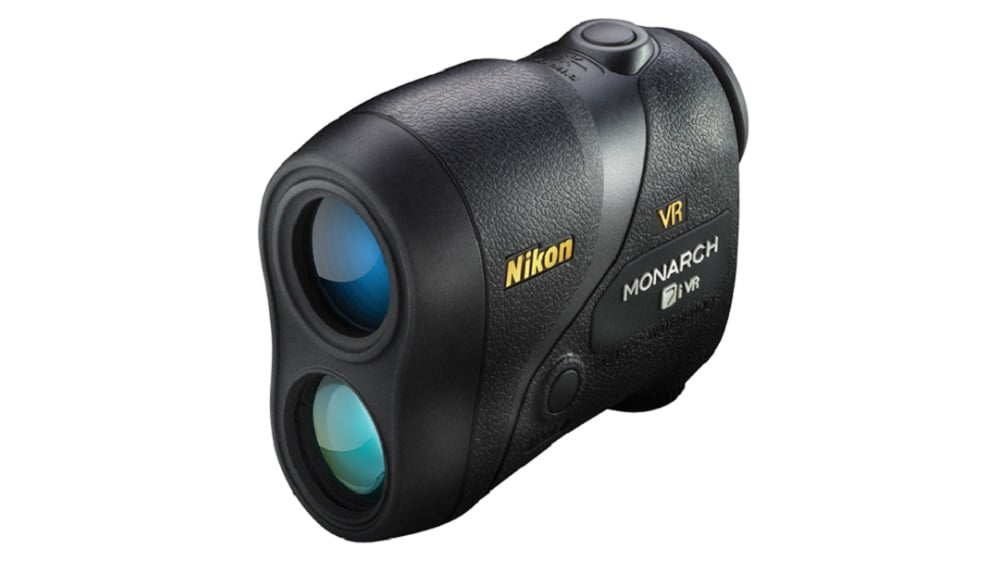 Nikon Monarch 7i VR Rangefinder!!!!!!!!!! 
