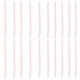 thumbnail image 3 of Bobinas de encuadernación en espiral de 20 piezas, 30 hojas de plástico ABS, lomos de encuadernación en espiral para trabajos de papelería, color rosa, 3 of 8