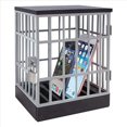 thumbnail image 2 of 2X Caja de Seguridad de Metal Caja de Seguridad para Teléfono Celular Jaula Segura para Teléfono Celular, 2 of 5