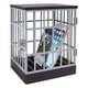 thumbnail image 2 of 2X Caja de Seguridad de Metal Caja de Seguridad para Teléfono Celular Jaula Segura para Teléfono Celular, 2 of 5