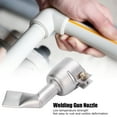 thumbnail image 4 of To Dirt 120 Degree Nozzle, Welding  Nozzle, Long Life Convenient for Welding PP PVC, 4 of 8