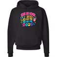 thumbnail image 2 of Inktastic Senior Spring Break 2026 Adult Hoodie Sweatshirt, 2 of 4