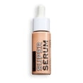 thumbnail image 2 of (3 pack) Relove by Revolution Super Serum Foundation F4, 2 of 5