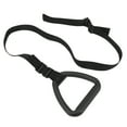 thumbnail image 1 of Leg Lifter Assist, Imitation Nylon Leg Lifter Strap Large Handle Practical  for Walking, 1 of 7
