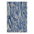 thumbnail image 1 of Liora Manne Lalunita Marble Indoor Rug, 1 of 4