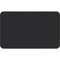 thumbnail image 2 of GelPro Contemporary Traditional Kitchen Mat, 20" x 32", Grasscloth Brown, 2 of 7