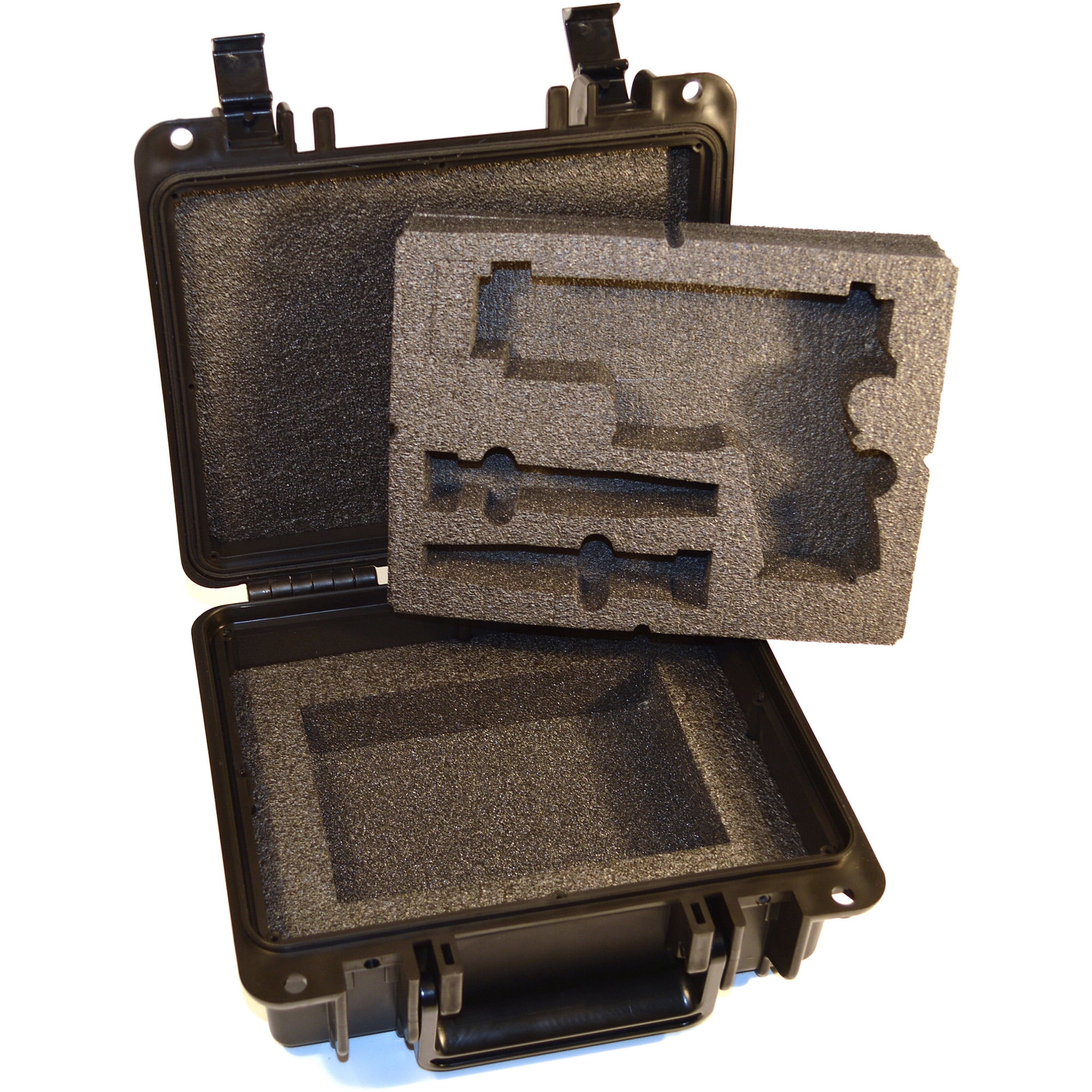Quick Fire Springfield XD Pistol Case, QF300-SXD