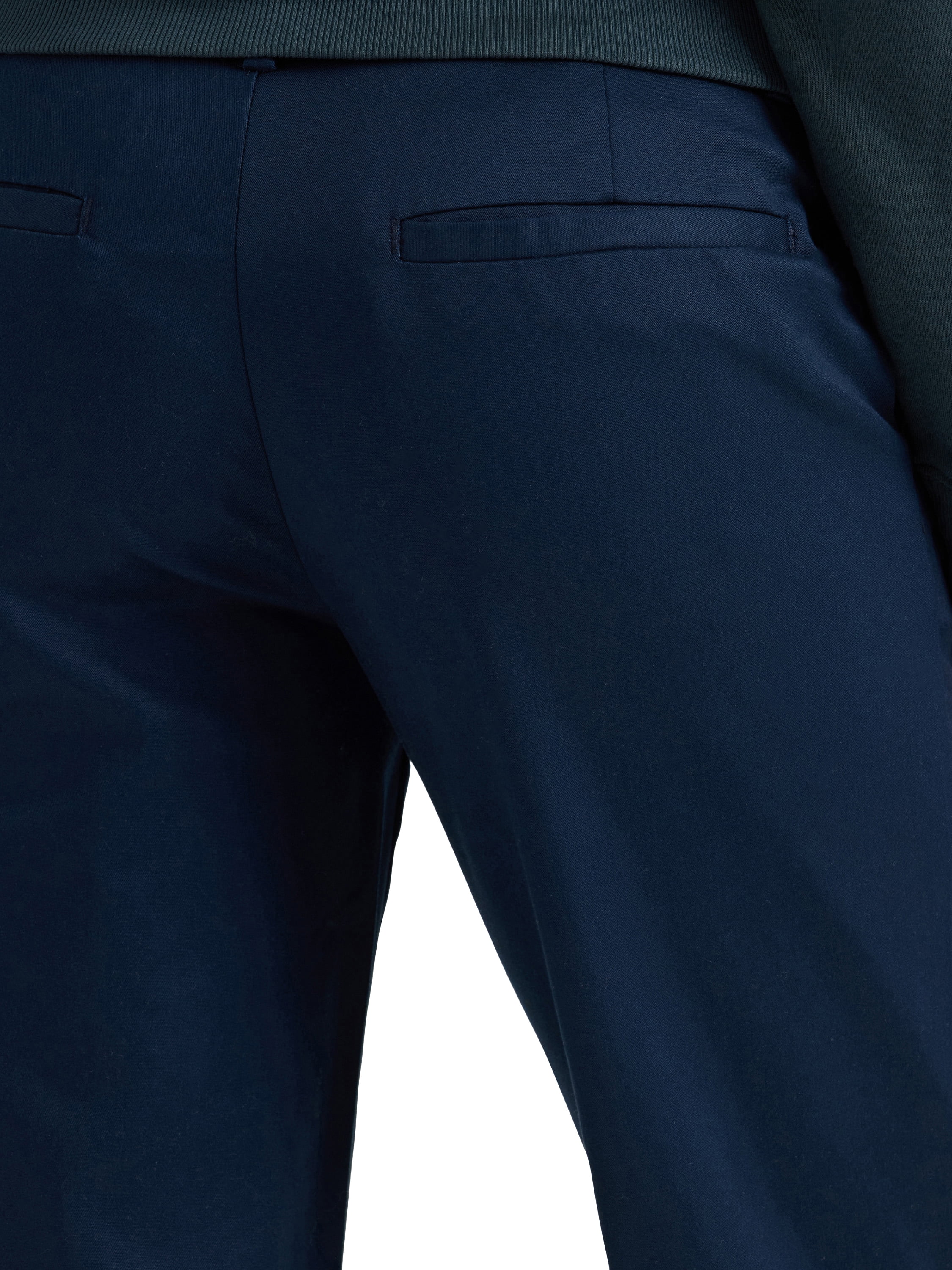 Lee Women's Wrinkle-Free Mid-Rise Bootcut Pant