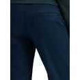thumbnail image 5 of Lee Women's Wrinkle-Free Mid-Rise Bootcut Pant, 5 of 8