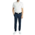 thumbnail image 6 of Lacoste Slim Fit Golf Trousers, Blue, 6 of 6