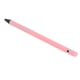 thumbnail image 5 of Lápices ópticos escriben suavemente y silencioso, punta de fibra, preciso, antiarañazos, colorido, lápiz óptico para pantalla táctil para teléfonos y tabletas, color rosa, 5 of 5