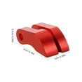 thumbnail image 2 of WHAMVOX 3Set Metal Engine Clutch Shoe Spring for Faster Clutch Response Car Part, 2 of 8