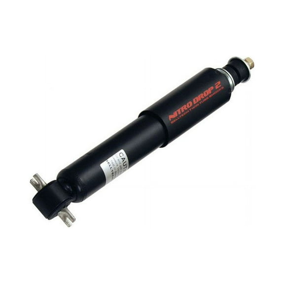 Belltech 8551 Shock Absorber and Strut Assembly, Non-adjustable Shock Absorber