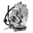 thumbnail image 3 of Carburador de motocicleta MALL16007YM-2 apto para Yamaha YFM350 Warrior Big Bear KOAIAK BW 350 Moto4, 3 of 9