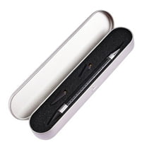 Rhinestone Picker Dotting Pen, Dual-ended Rhinestone Gems Crystals Studs Picker Wax Pencil Pen Crystal Beads Handle Manicure Nail Art DIY Decoration Tool