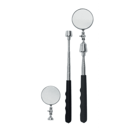 Ullman Devices GMC-2 MegaMag Magnetic Pick-Up Tool/Inspection Mirror