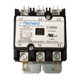 thumbnail image 2 of Contactor Packard C340A de 3 polos, 40 A, 24 VAC, con auxiliar Interruptor, 2 of 4