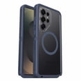 thumbnail image 4 of OtterBox Defender Pro XT Clear Case w/Magnets Baby Blue Clear for Samsung Galaxy S26 Ultra, 4 of 5