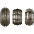 thumbnail image 2 of Triple Thick Cock Ring Trio Smoke, 2 of 4