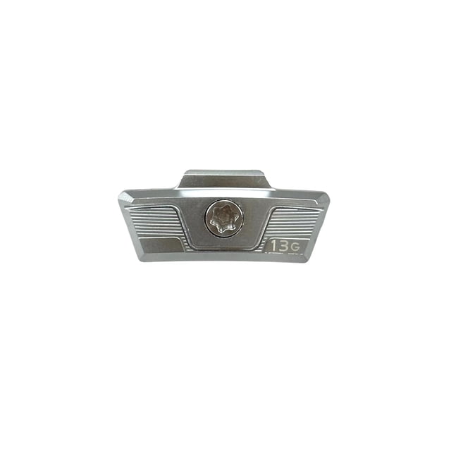 Golf Club Head Weight Screw Fit Taylormade Stealth2 Plus+ Driver Club Head Weights Compatible Slide Weight 13g