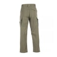 thumbnail image 4 of Pantalones tácticos Tru-Spec 24-7 Original para hombre, color verde LE, 42 de ancho x 32 de largo, 4 of 7