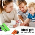thumbnail image 3 of Curseur de Fidget, Jouets de Fidget, Jouets Curseur Imprimés en 3D, 3 of 4