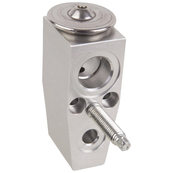 For Ford Transit Connect 2014-2023 A/C AC Expansion Valve Device - BuyAutoParts