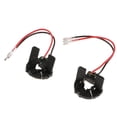 thumbnail image 4 of Adaptador de Clip de Soporte de Retenedor Faro para Golf MK6 shamjiam Adaptador de base de faro H7, 4 of 8