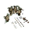 thumbnail image 2 of LEGO(MD) Star WarsMC - Le village EwokMC (10236), 2 of 2