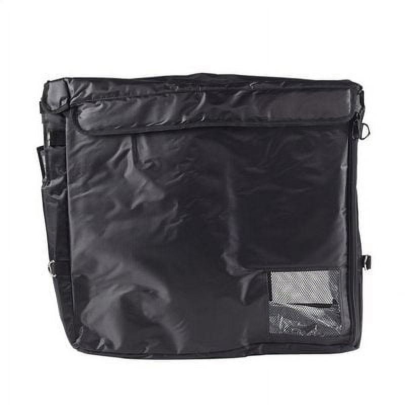 Smittybilt Freezer/Fridge Transit Bag (Black) - 2789-99