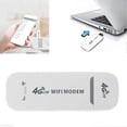 thumbnail image 3 of 4G LTE Modem FDD 3G WCDMA UMTS USB Dongle WIFI Stick Date Broadband with Sim Card Slot(Europe Versio, 3 of 5
