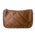 thumbnail image 5 of Bolsa para Dama Steve Madden Crossbody Cognac Bgio, 5 of 5