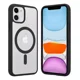 thumbnail image 5 of Kit Funda Case Transparente + Mica Cámara Para iPhone 16, 5 of 7