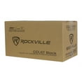 thumbnail image 7 of (8) Rockville CCL6T Black 70V 6" Commercial Ceiling Speakers 4 Restaurant/Office, 7 of 7