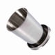 thumbnail image 3 of NOBRAND Copa Plegable portátil de Viaje de Acero Inoxidable S/M/L Durable y fácil de Limpiar Acampar al Aire Libre Plegable(M), 3 of 14