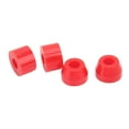 thumbnail image 2 of Skate Board Bushing Set PU Damping 90A Skateboard Replacement Bushings for 4 Wheel Skateboard, 2 of 21