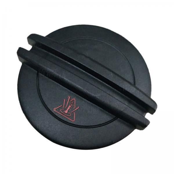 Tapa del radiador,Tapa del radiador 5Q0121321 3C0121321 premium,Tapa de la botella del tanque del radiador del depósito de refrigerante,V10-0890 V100890 RC0162 Reemplazo directo,Repuestos del