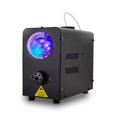 thumbnail image 2 of Máquina de humo TWISTER 400 ERIZ0 ALIEN Audio Rítmico 6 colores AlienPro Luz LED 400W, 2 of 2