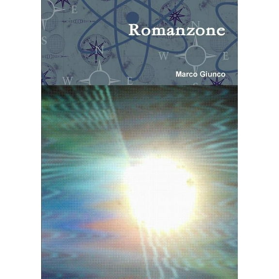 Romanzone, (Paperback)