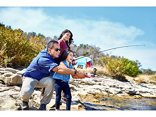 Ens. de pêche La Reine des neiges de Shakespeare pour enfants