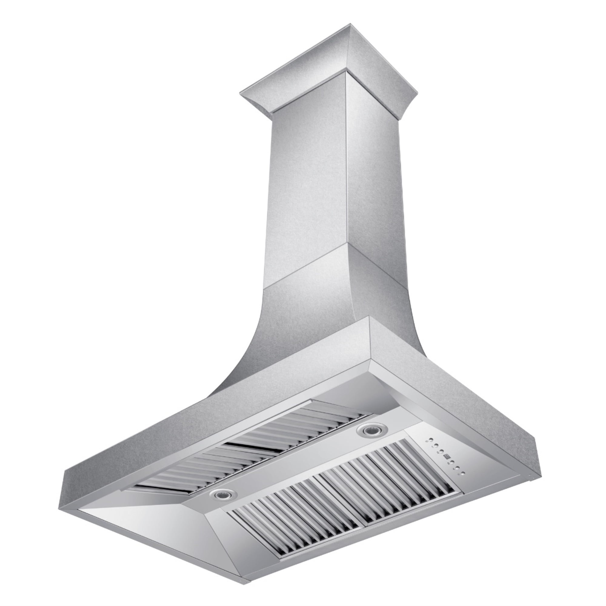 ZLine 8632S30 Designer Series Snow Stainless Finish Wall Range Hood