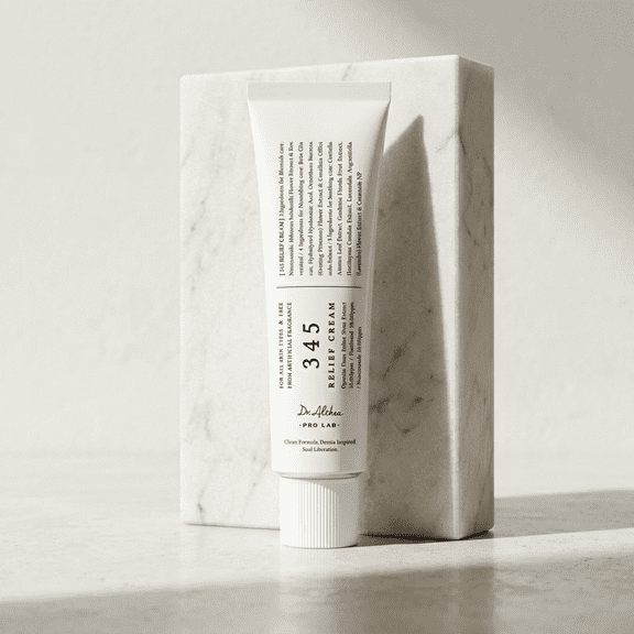 Dr.Althea 345 Relief Cream 50ml