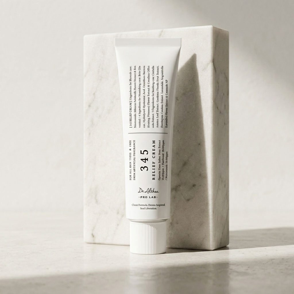 Dr.Althea 345 Relief Cream 50ml