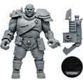 thumbnail image 2 of Warhammer 40000 10 Inch Action Figure Deluxe - Dark Tide Ogryn (Artist Proof), 2 of 2