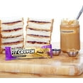 thumbnail image 5 of Fit Crunch Snack Size Protein Bar, Peanut Butter & Jelly, 16g Protein, 18 ct., 5 of 7